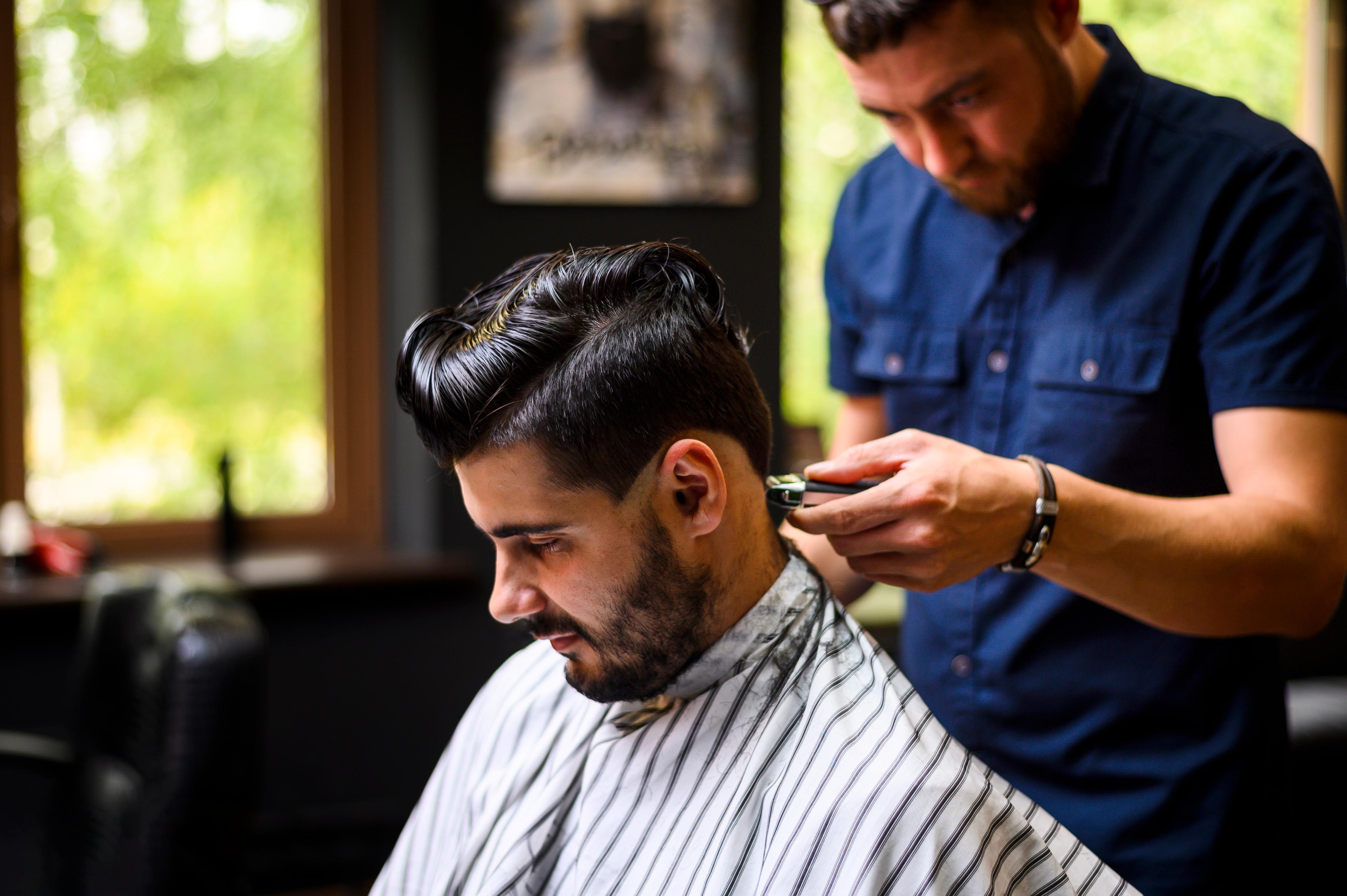 Choose Favorite Stylist